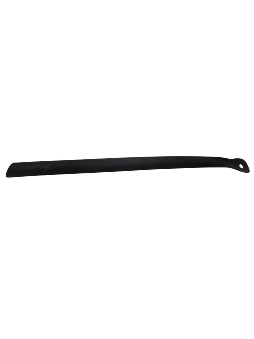 Executive Imperials Black Metal Professional Shoehorn Easy Reach Handle 21" Rare